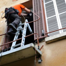 Enduit Façade : Protégez et Embellissez Votre Extérieur Canet-en-Roussillon